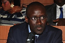 Séance parlementaire relative au budget 2014 : l’exposé des motifs du ministre Abdourahmane Cissé